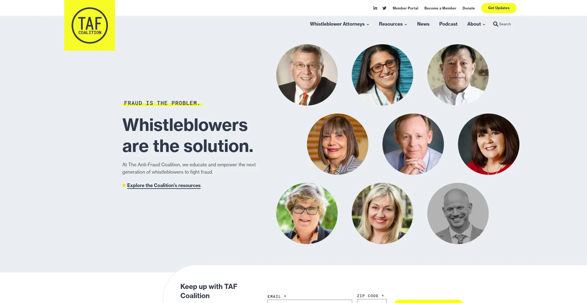 Taf.org
