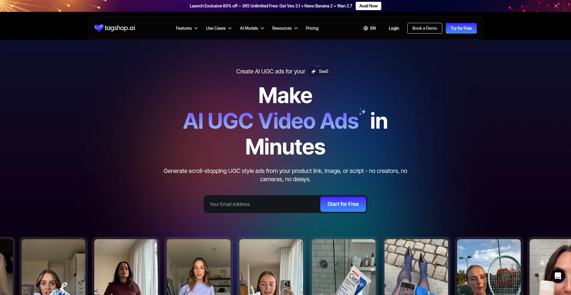 Taggshop.io