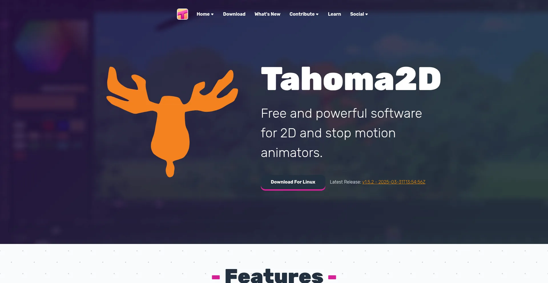 Ist Tahoma2d.org sicher und vertrauenswürdig?