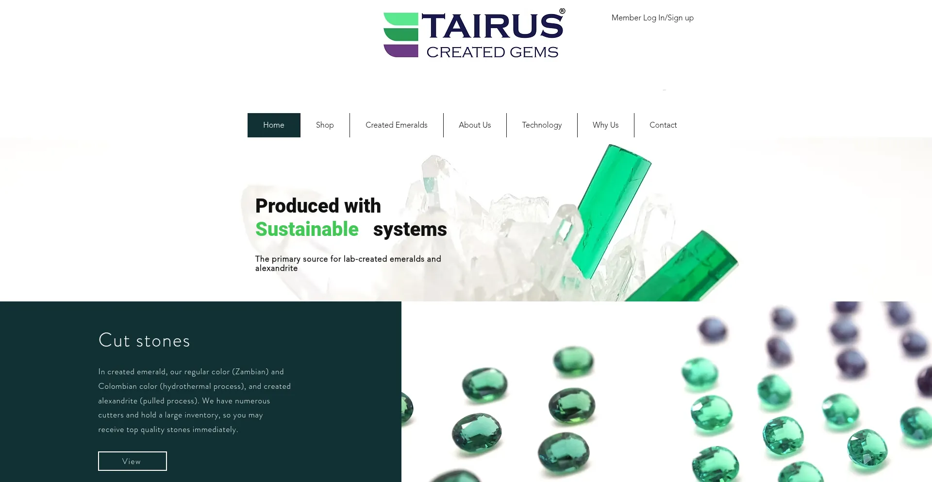 Tairus.com