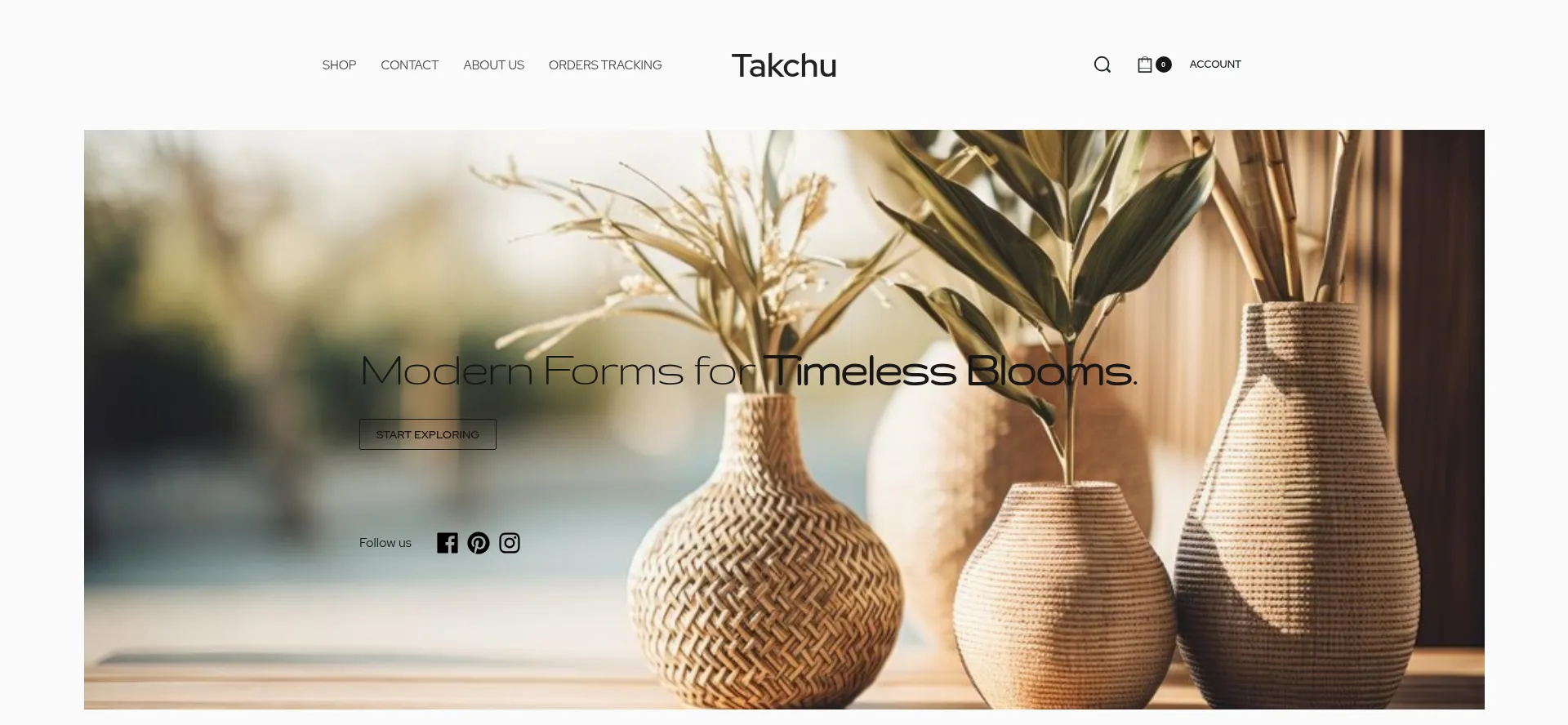 Takchu.com