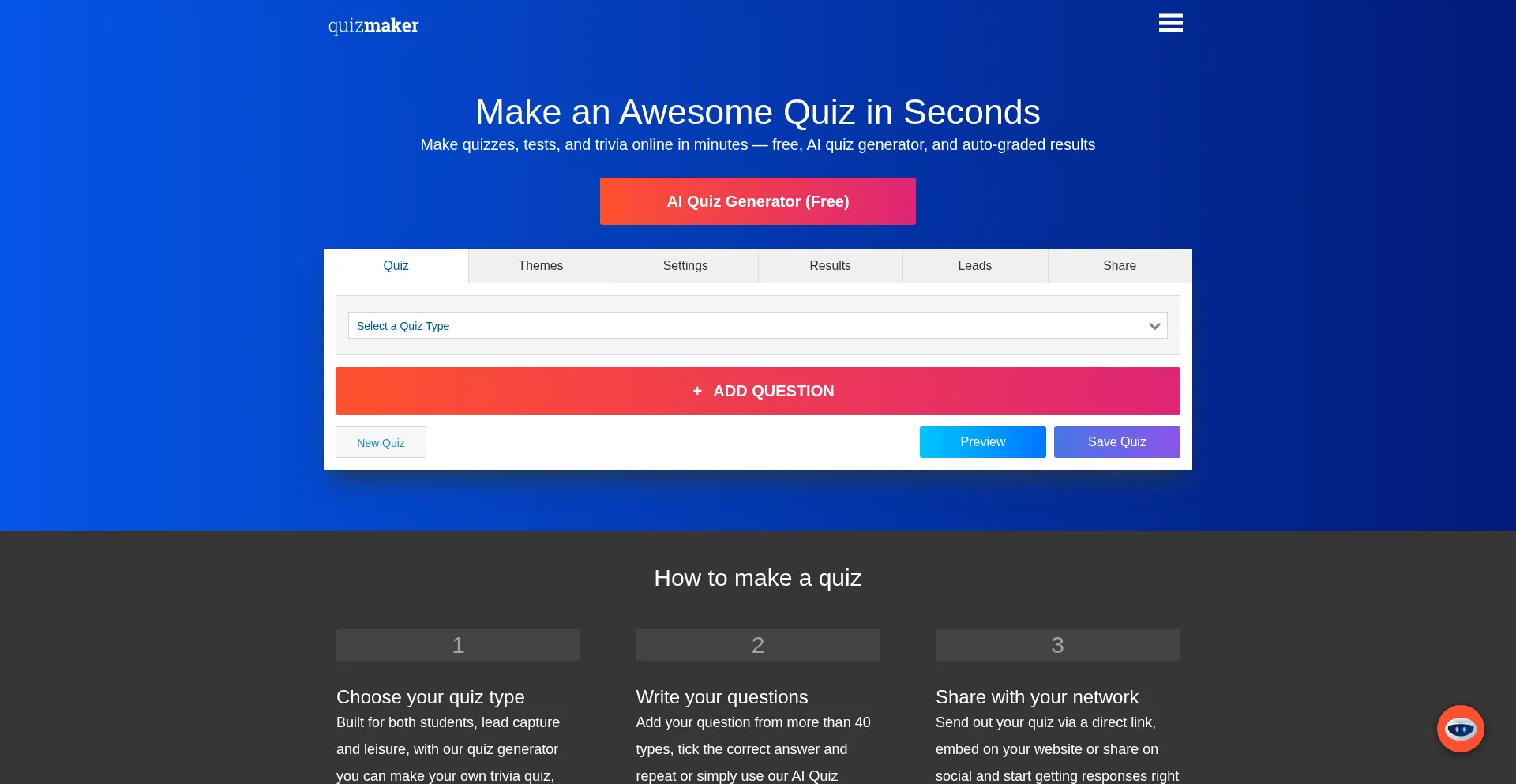 Take.quiz-maker.com