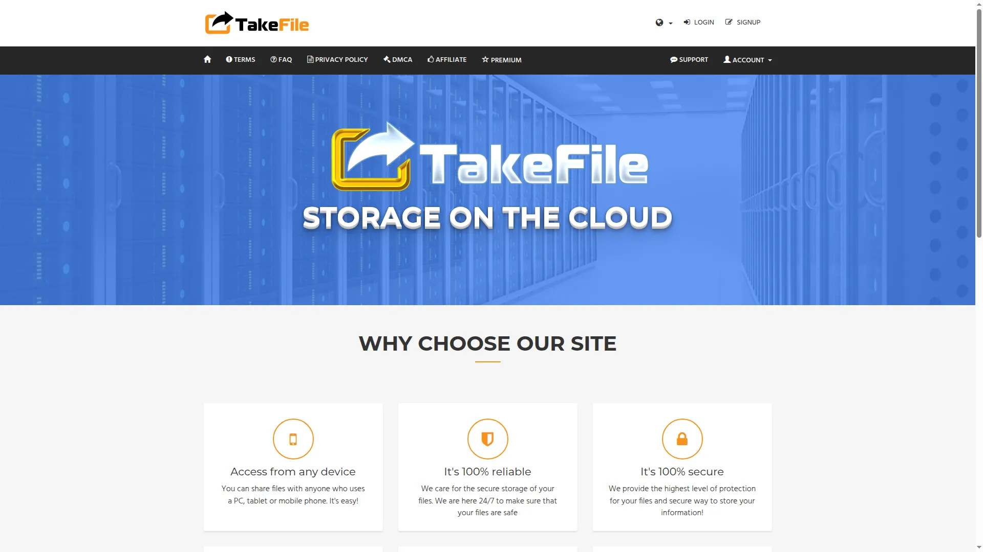 Takefile.link