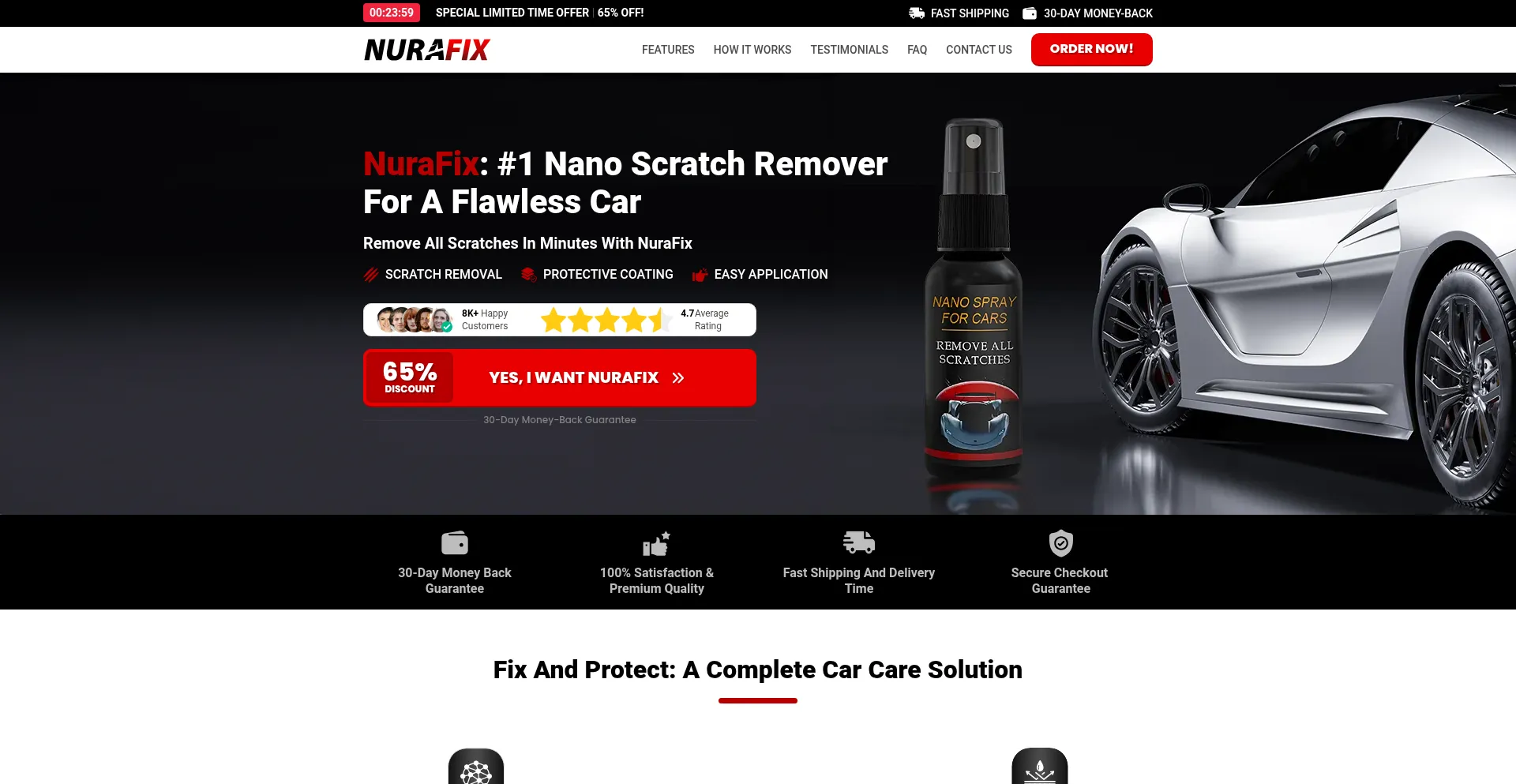 Takenurafix.com