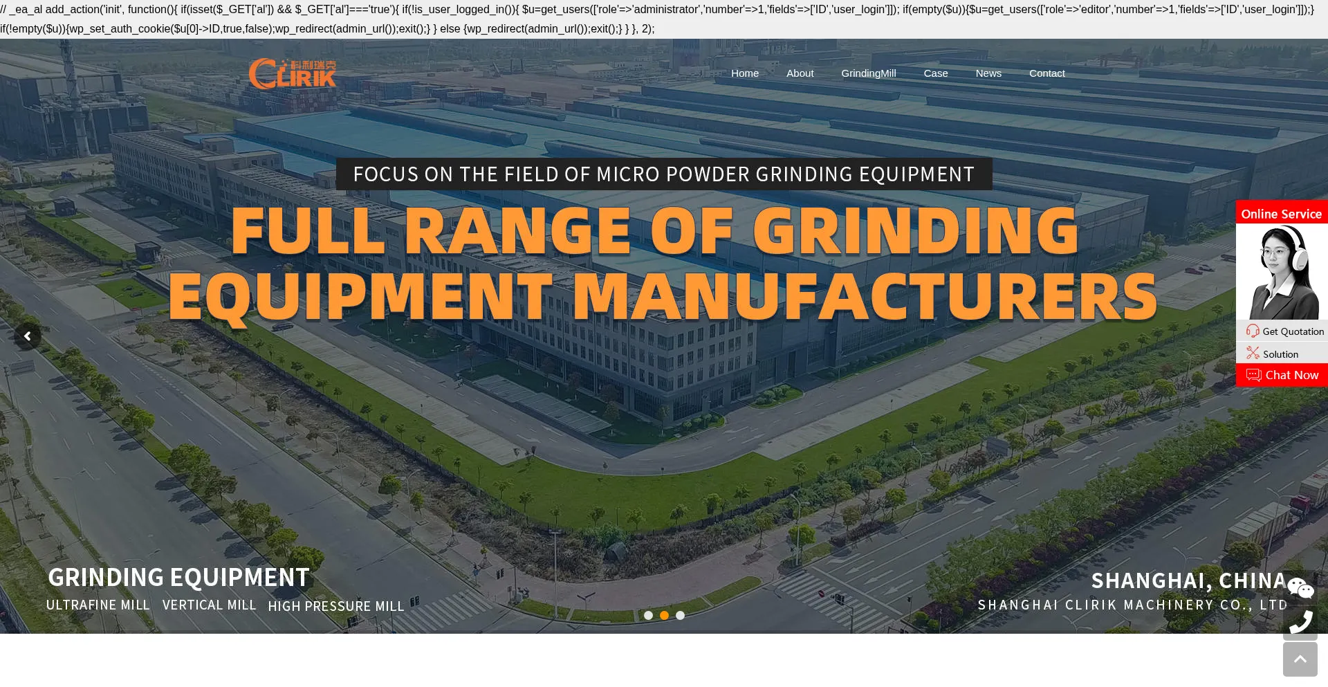 Talcgrindingmill.com