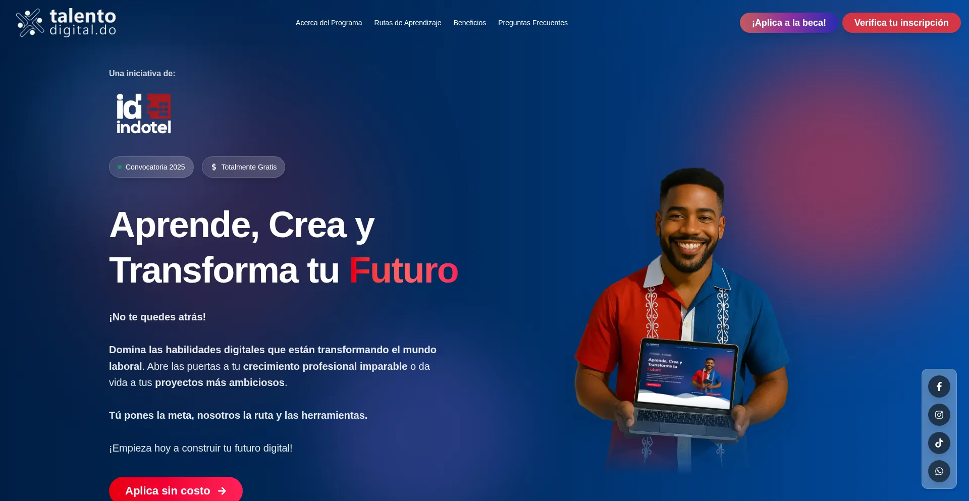 Talentodigital.do
