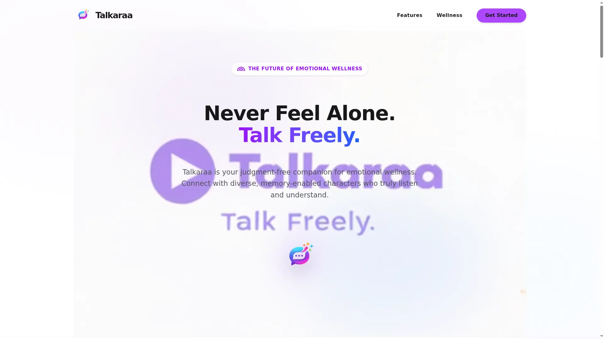 Talkaraa.com