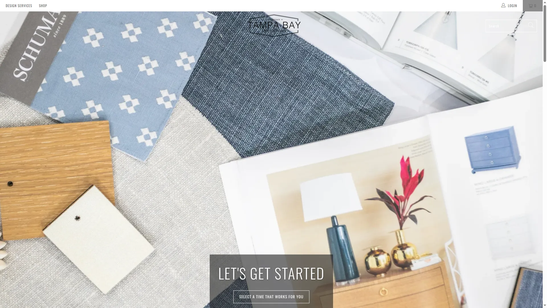 Tampabayinteriors.com