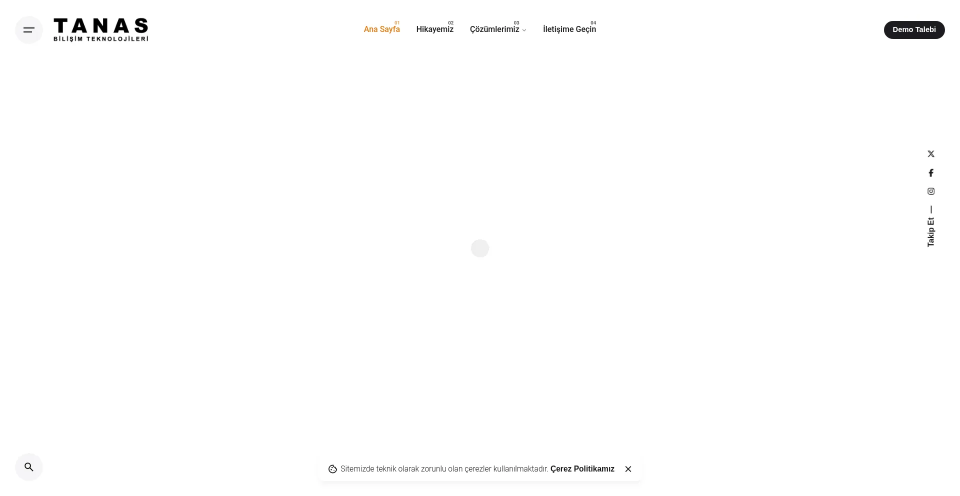 Tanas.com.tr