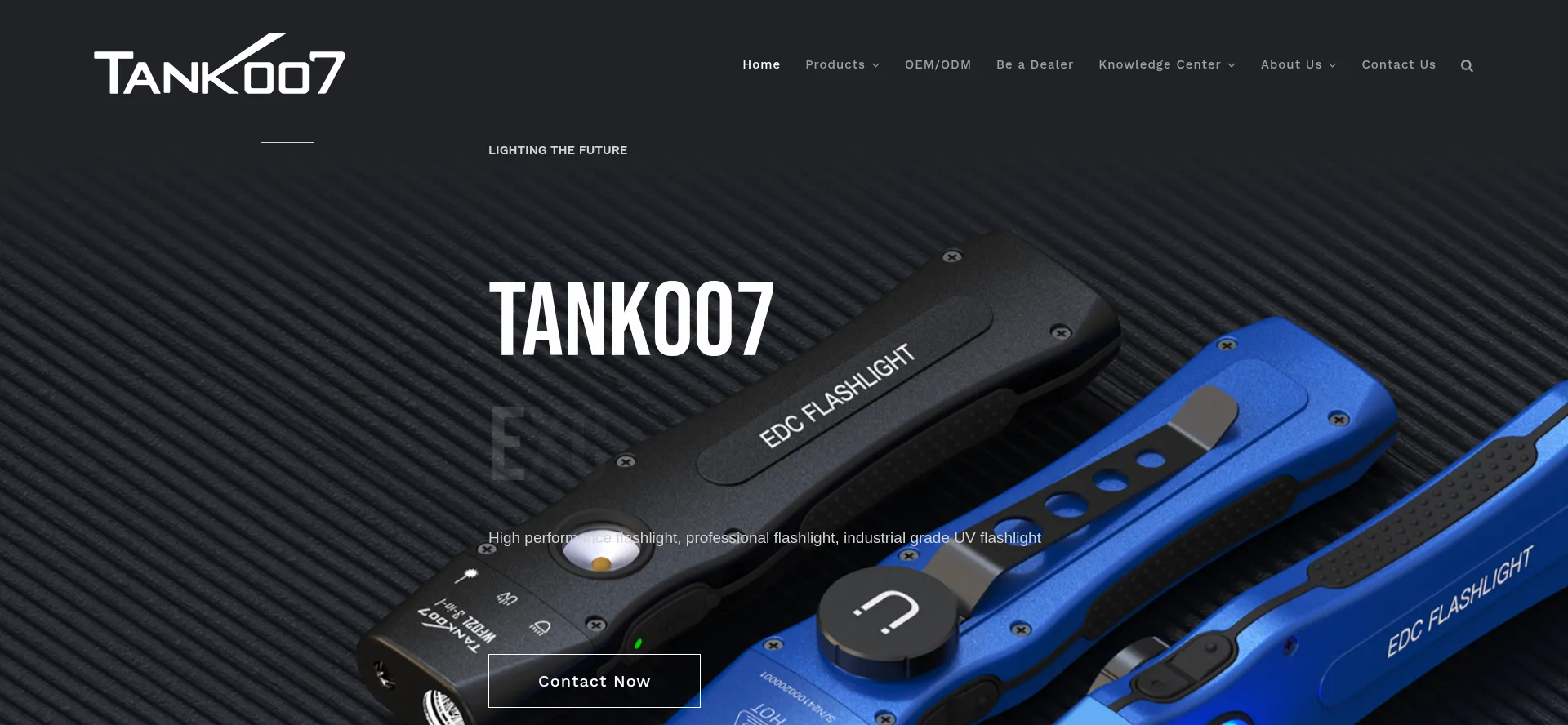 Tank007.com