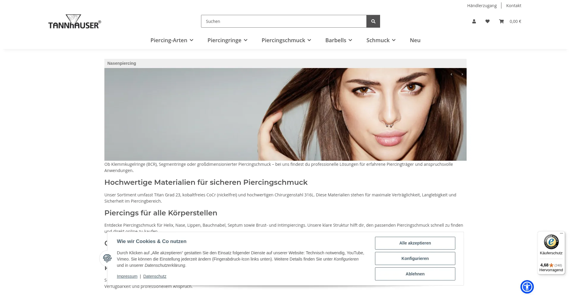Tannhaeuser.de