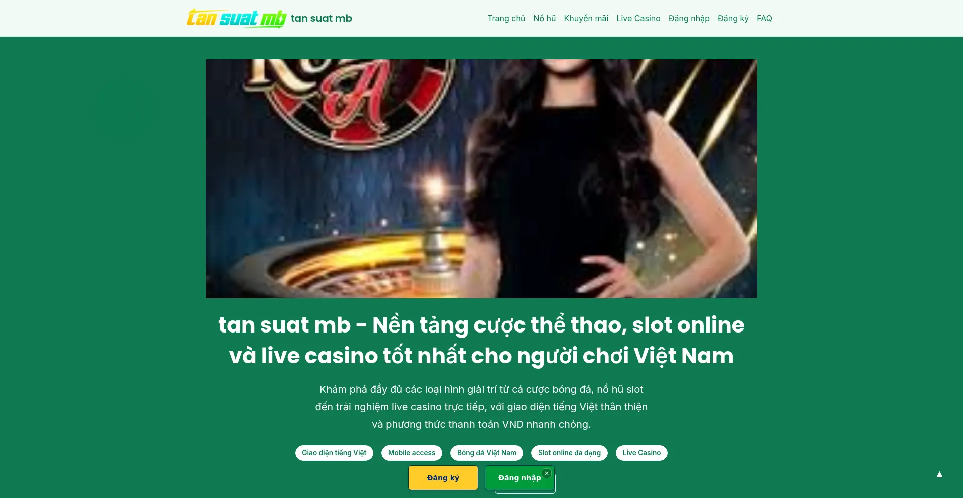 Tansuatmb.com