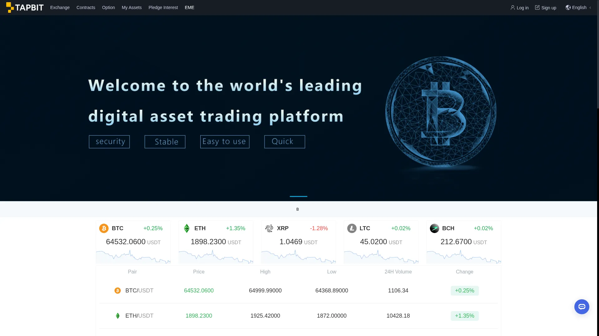 Tapbit-app.com
