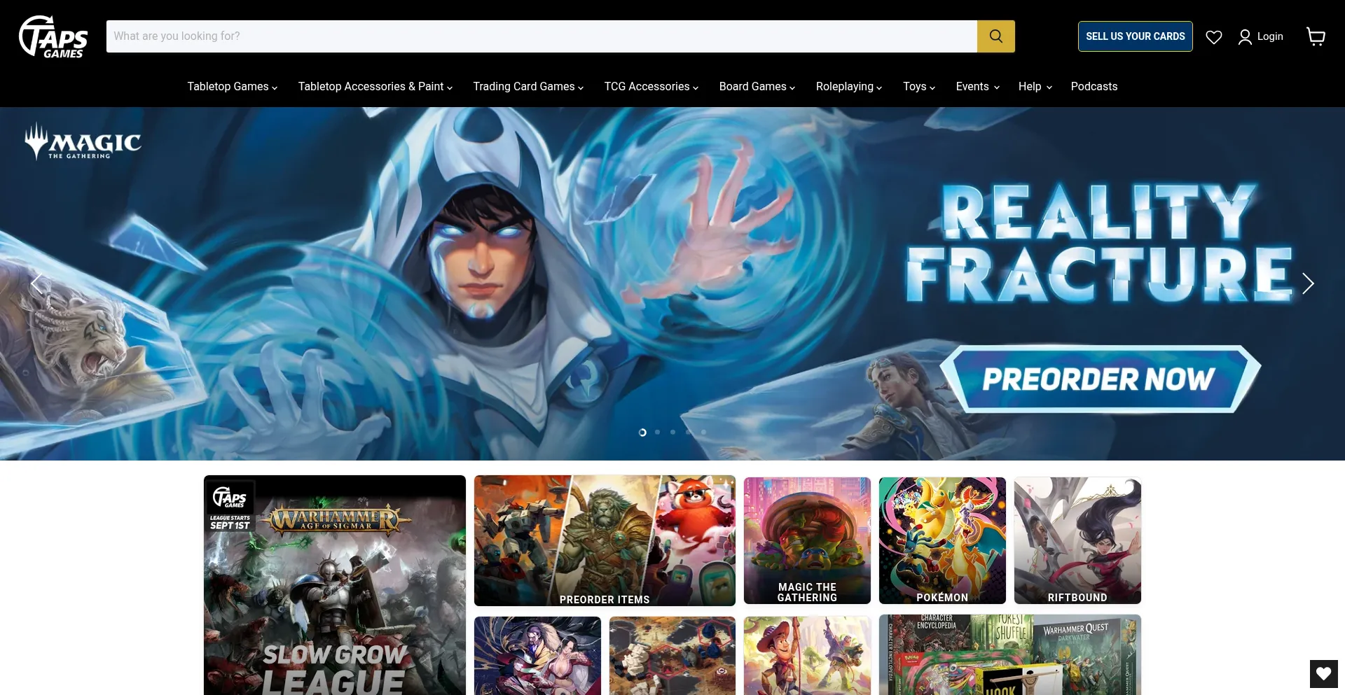Tapsgames.com
