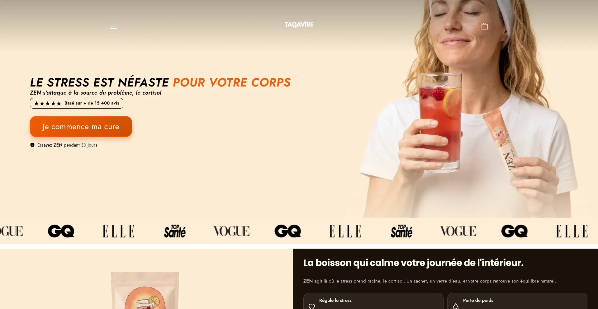Taqavibe.fr