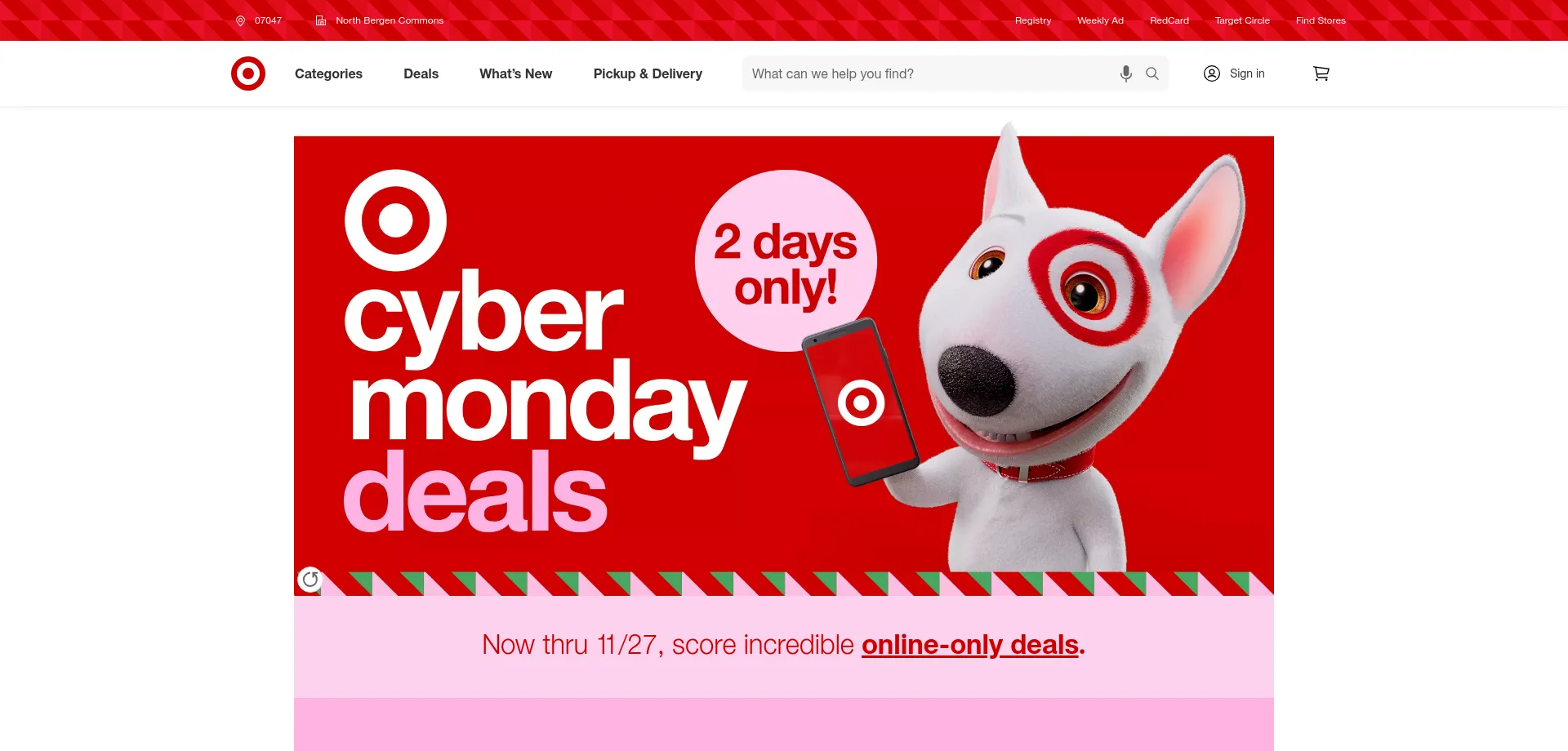 Target.com