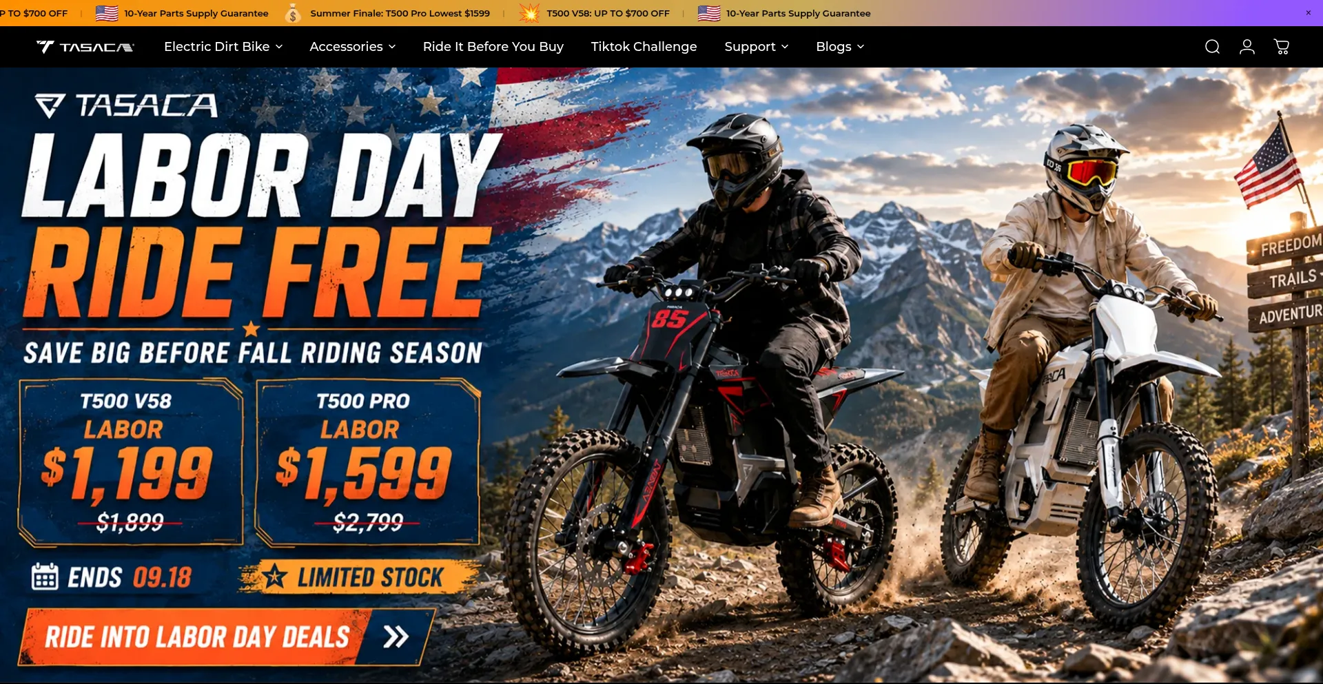 Tasacasport.com