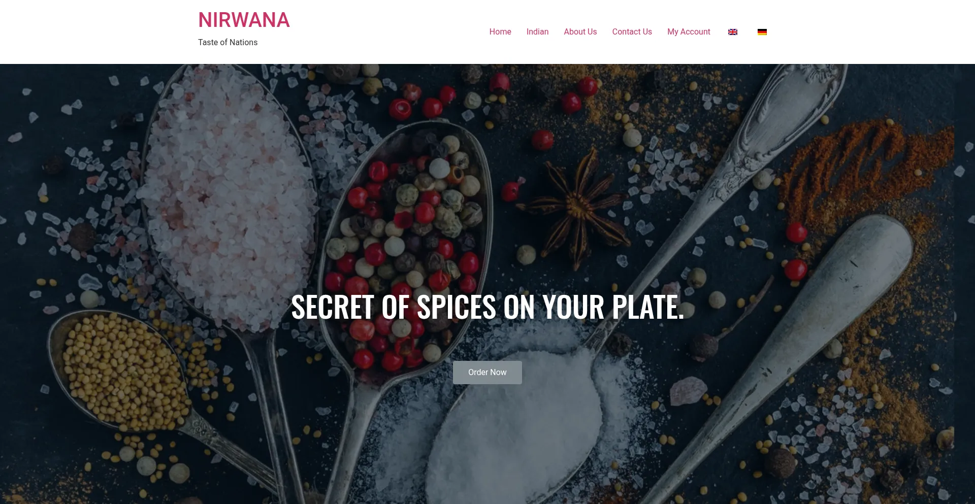 Tasteofnations.ch