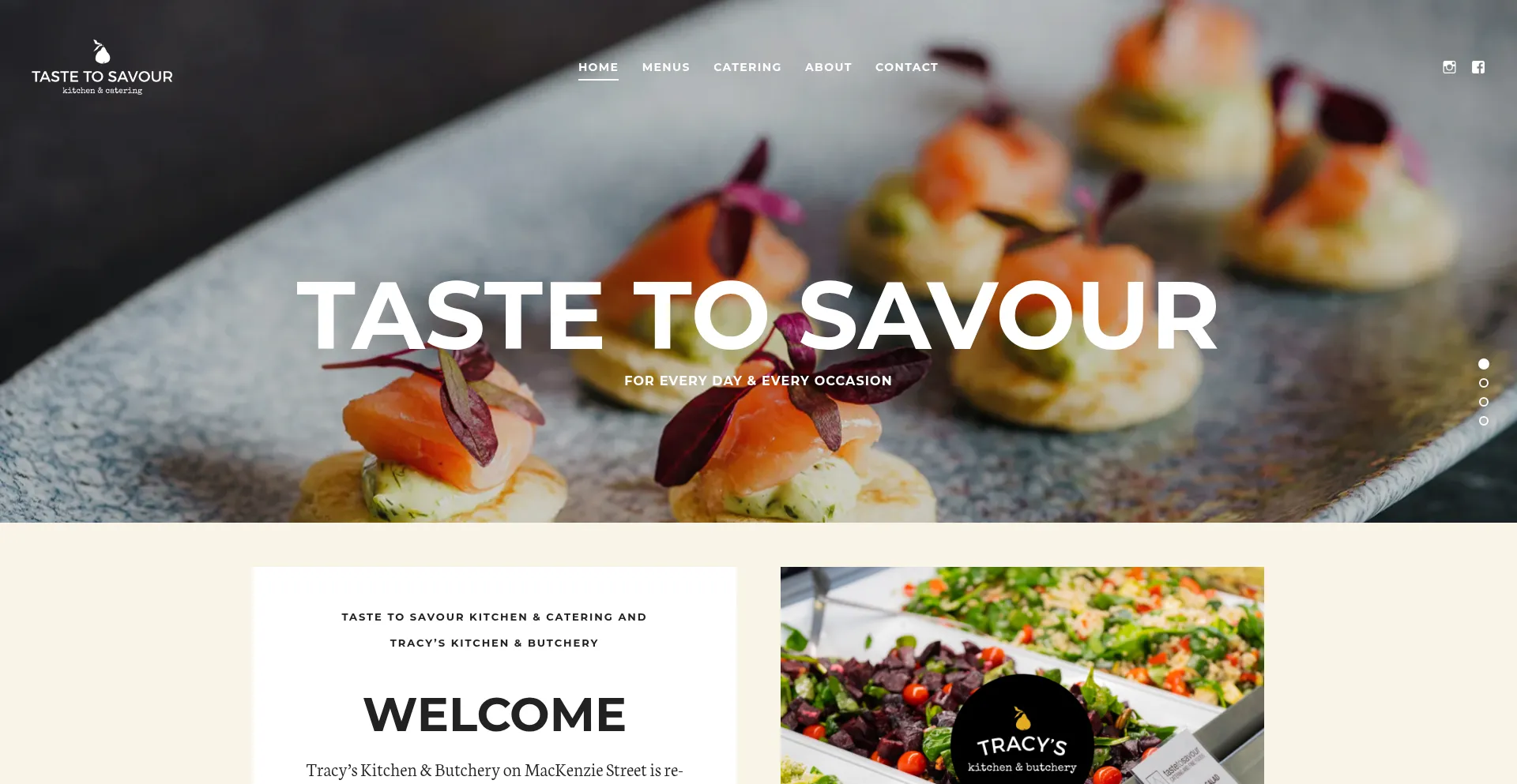 Tastetosavour.com