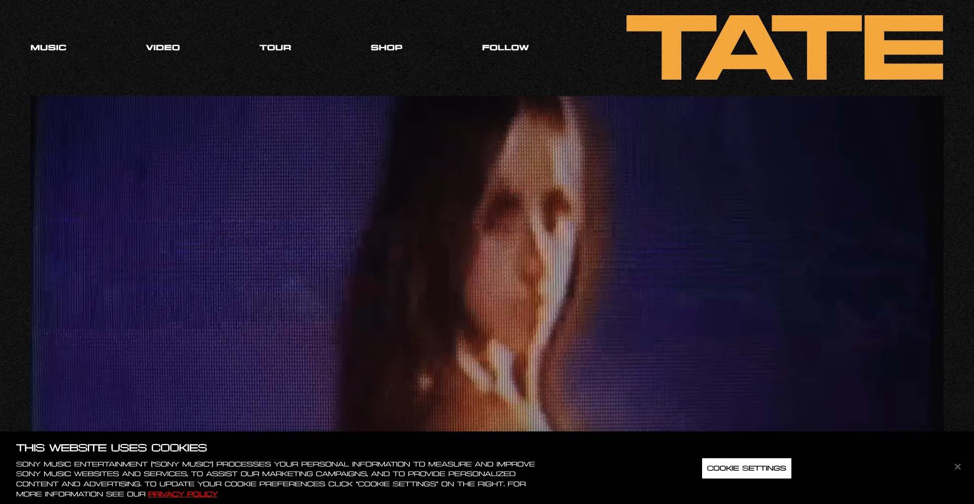 Ist Tatemcrae.com sicher und vertrauenswürdig?