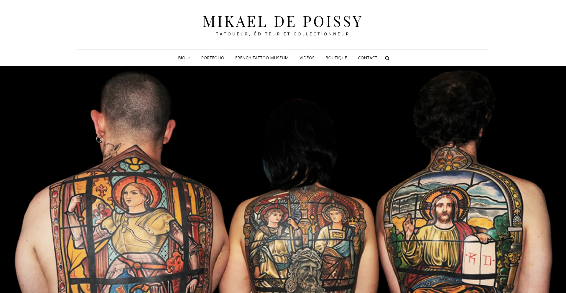 Ist Tattoo.fr sicher und vertrauenswürdig?