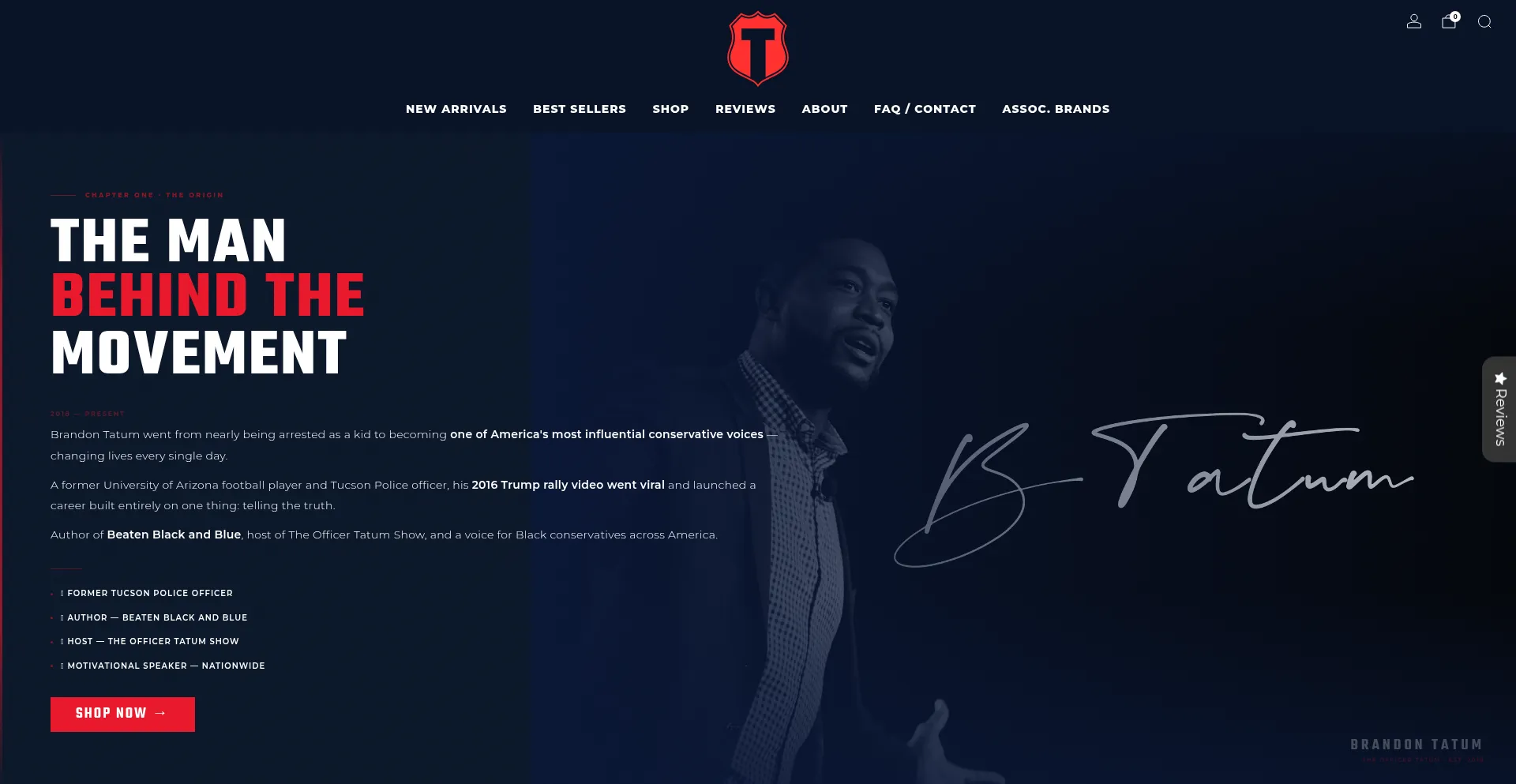 Tatumstore.com