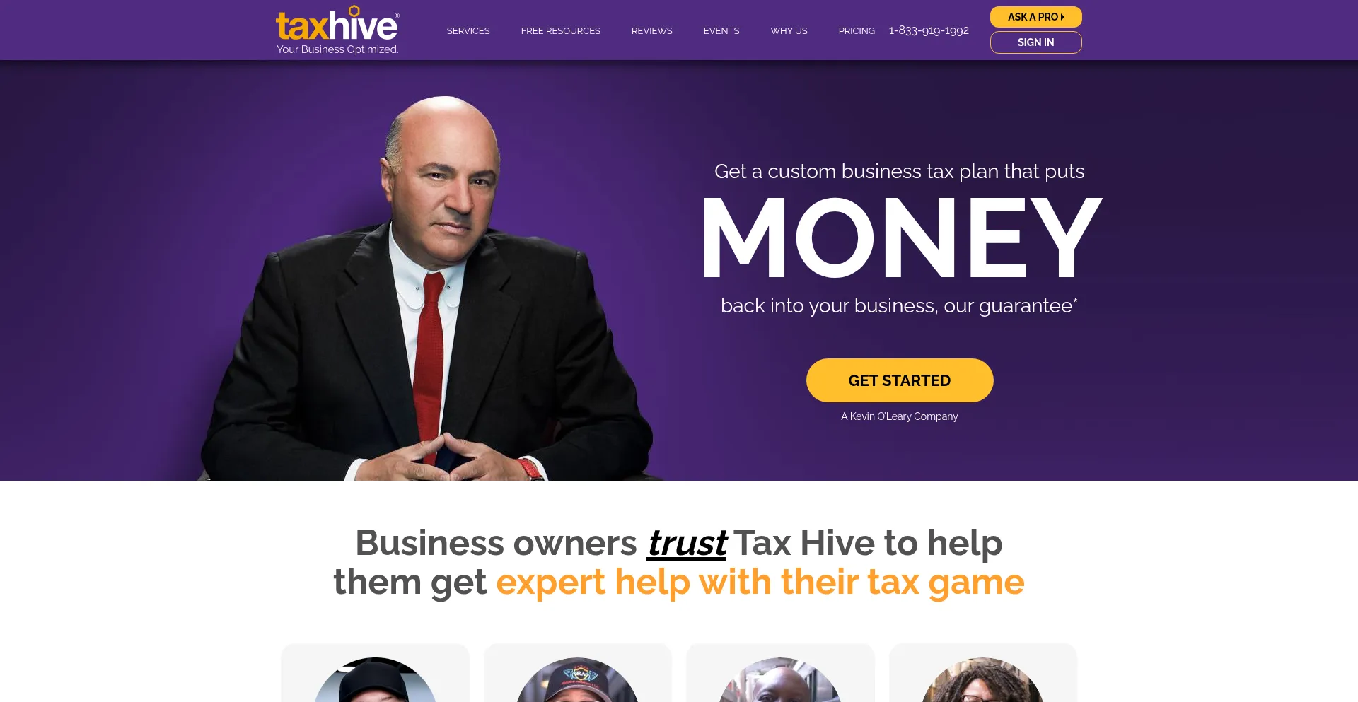 Taxhive.com