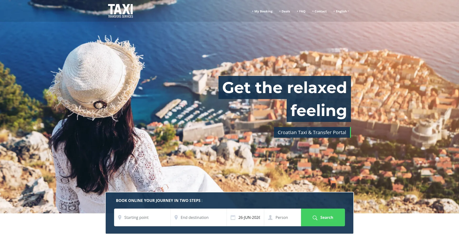 Taxi-transfers-services.com