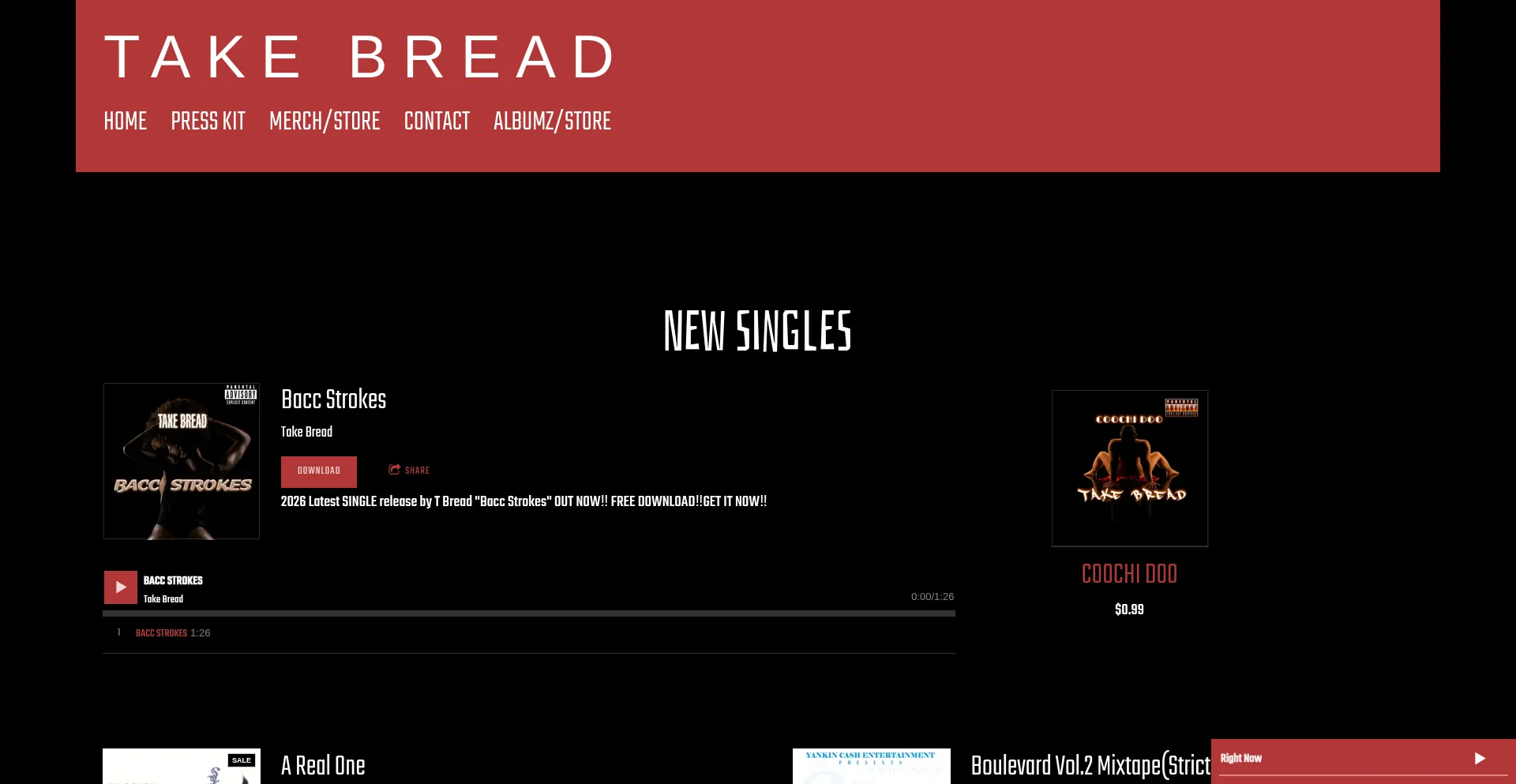 Tbread.ink
