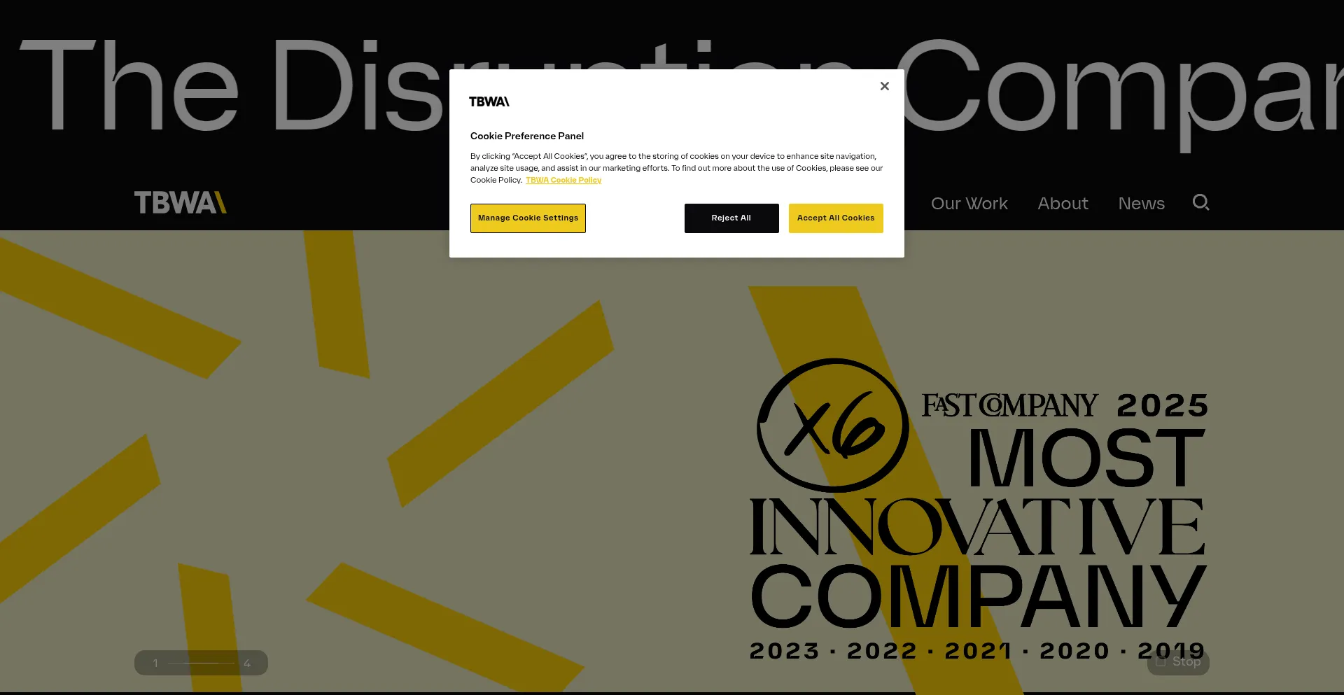 Tbwa.com