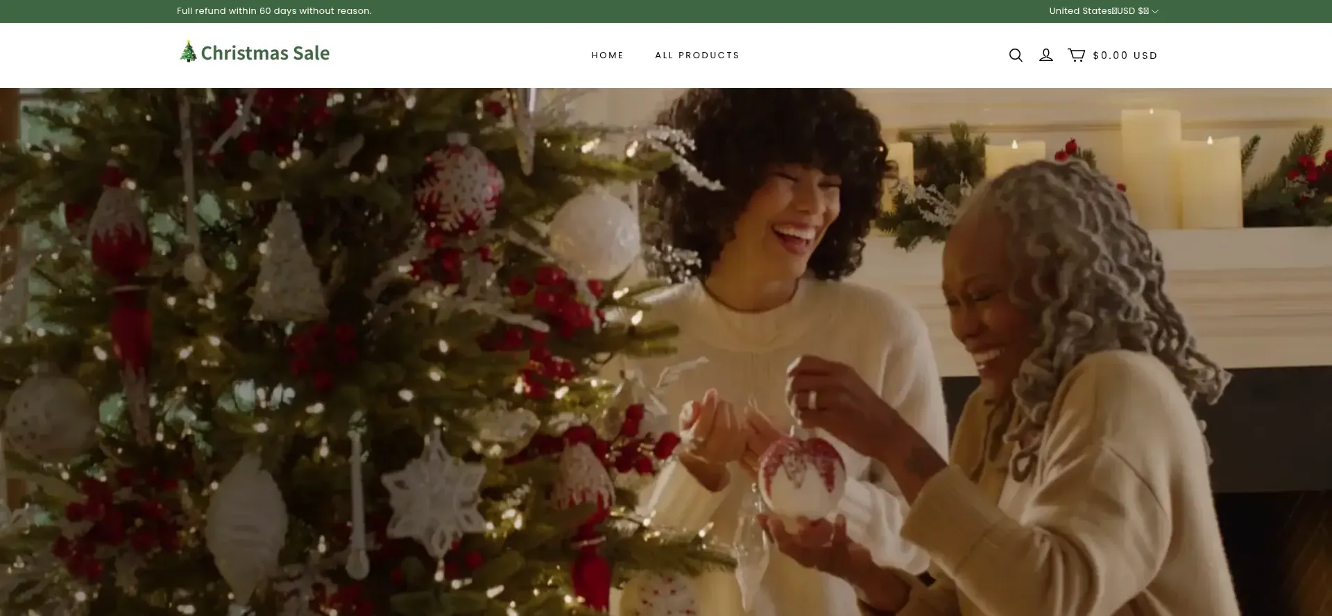 Website screenshot of Tcetble.com