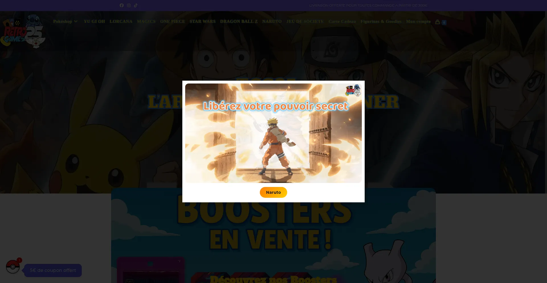 Tcg25.fr