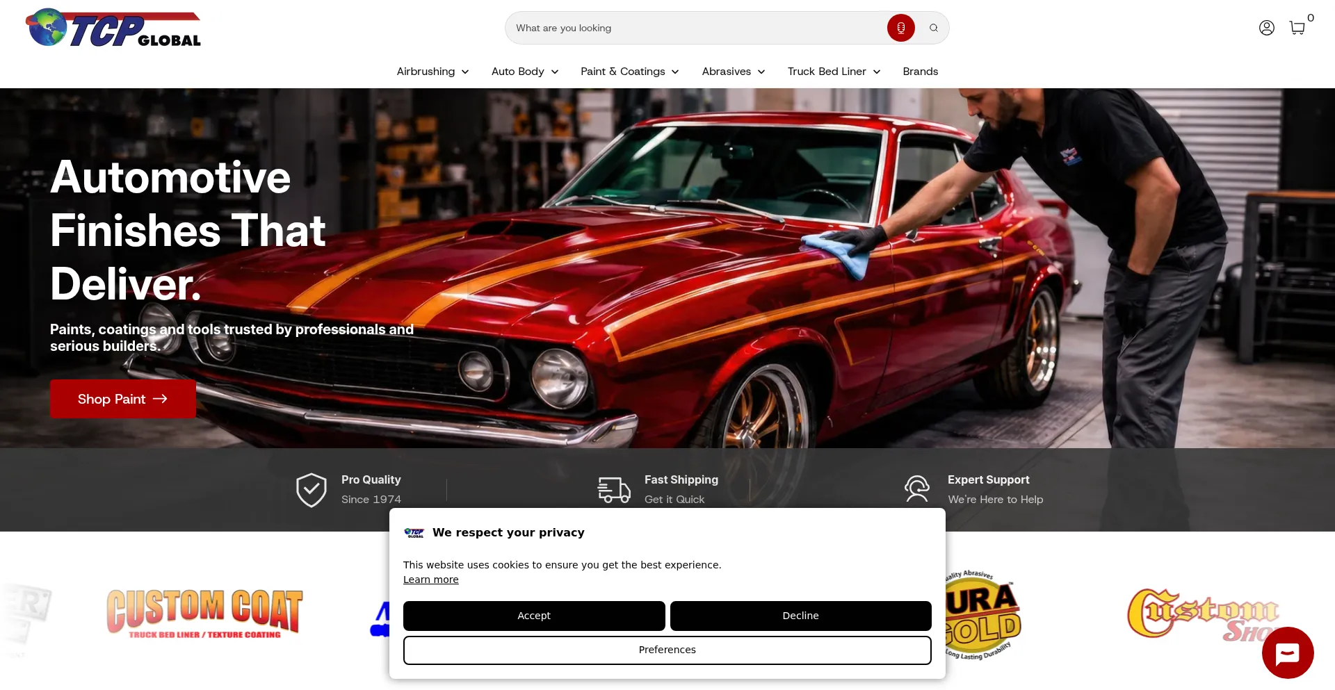 Tcpglobal.com