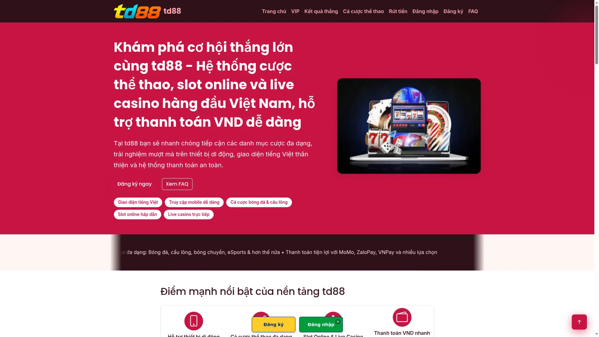 Td88.bar