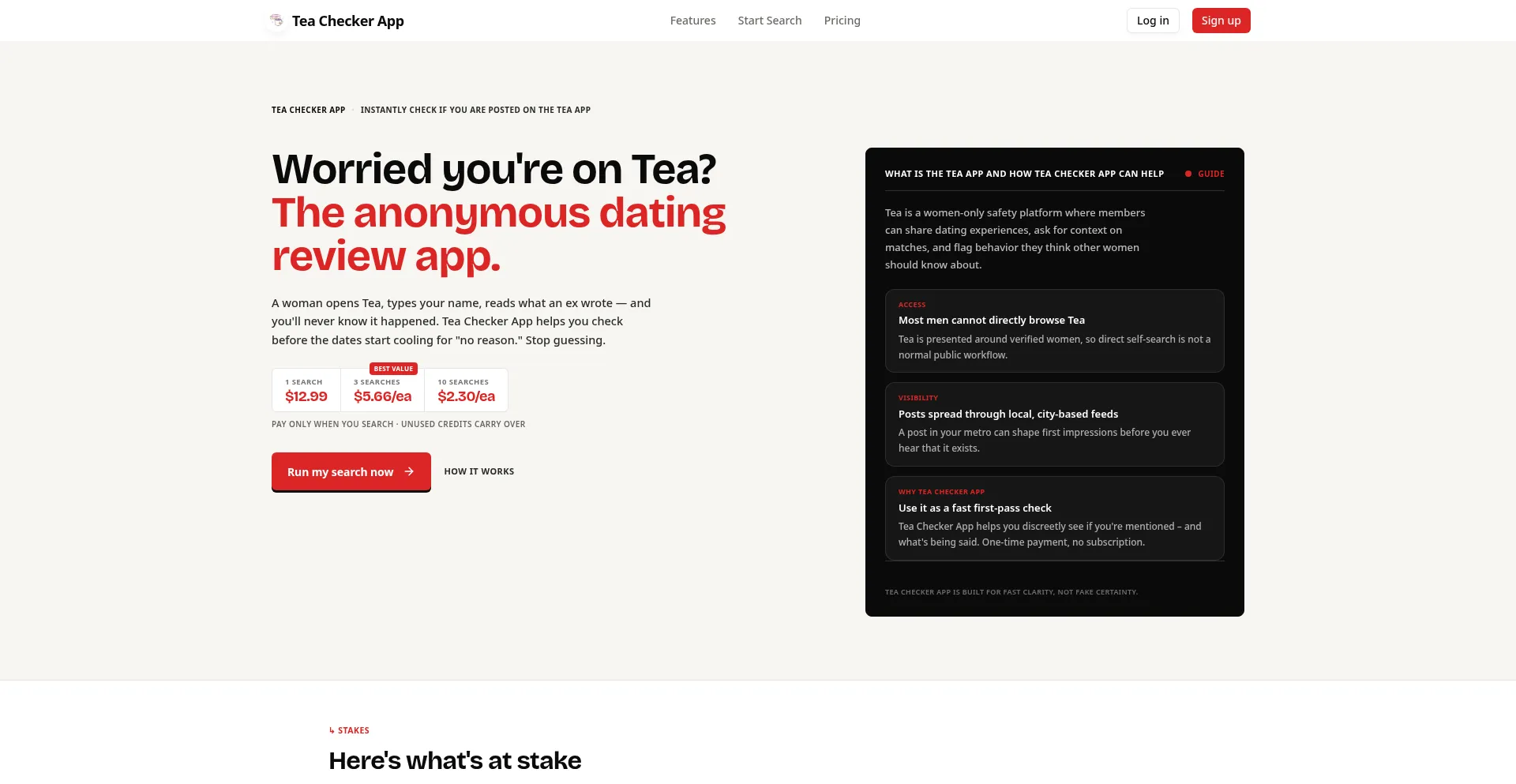 Teacheckerapp.com