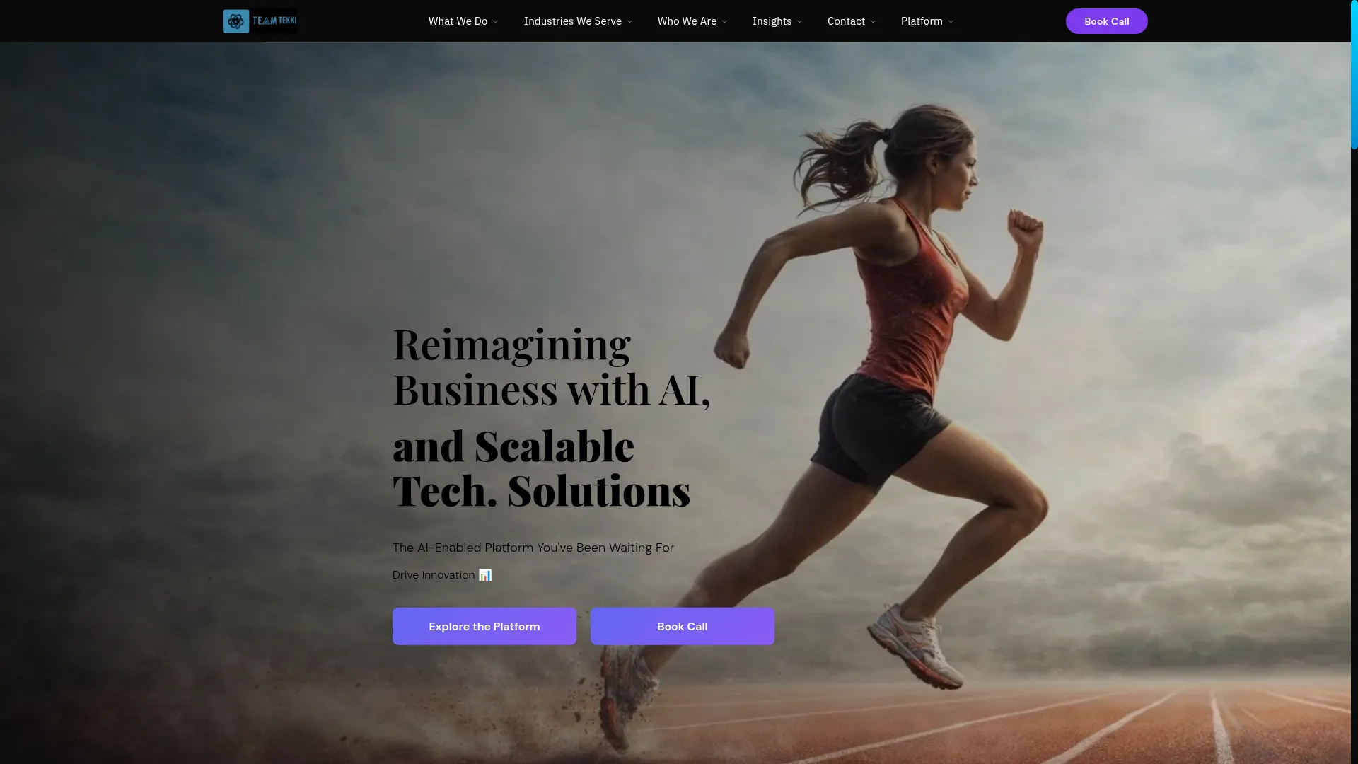 Teamteki.com