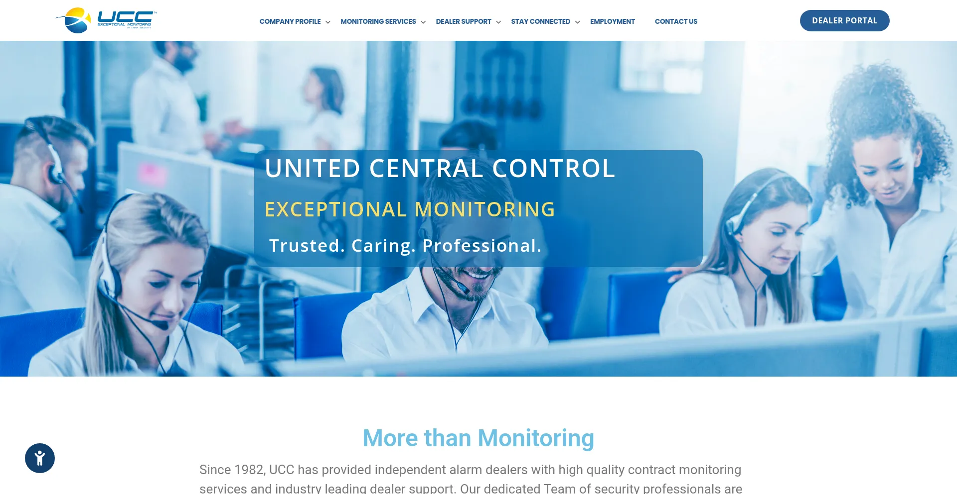 Teamucc.com