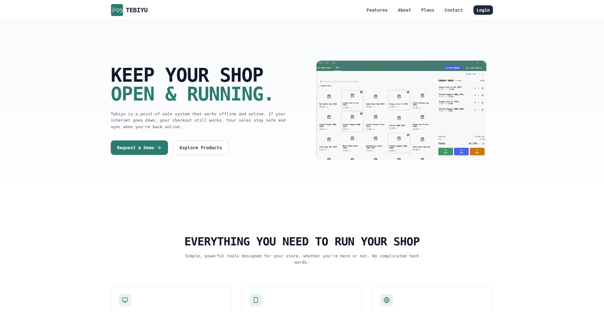 Tebiyu.com