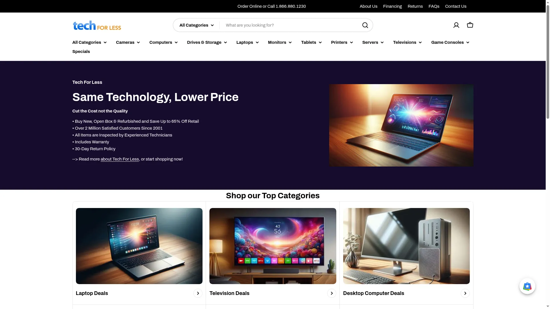 Techforless.com