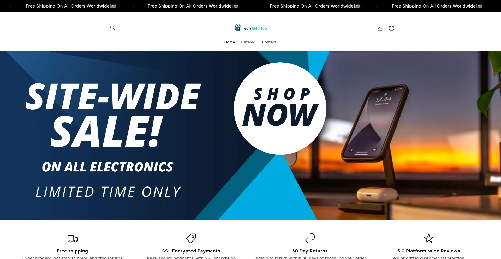 Techgifthub.shop