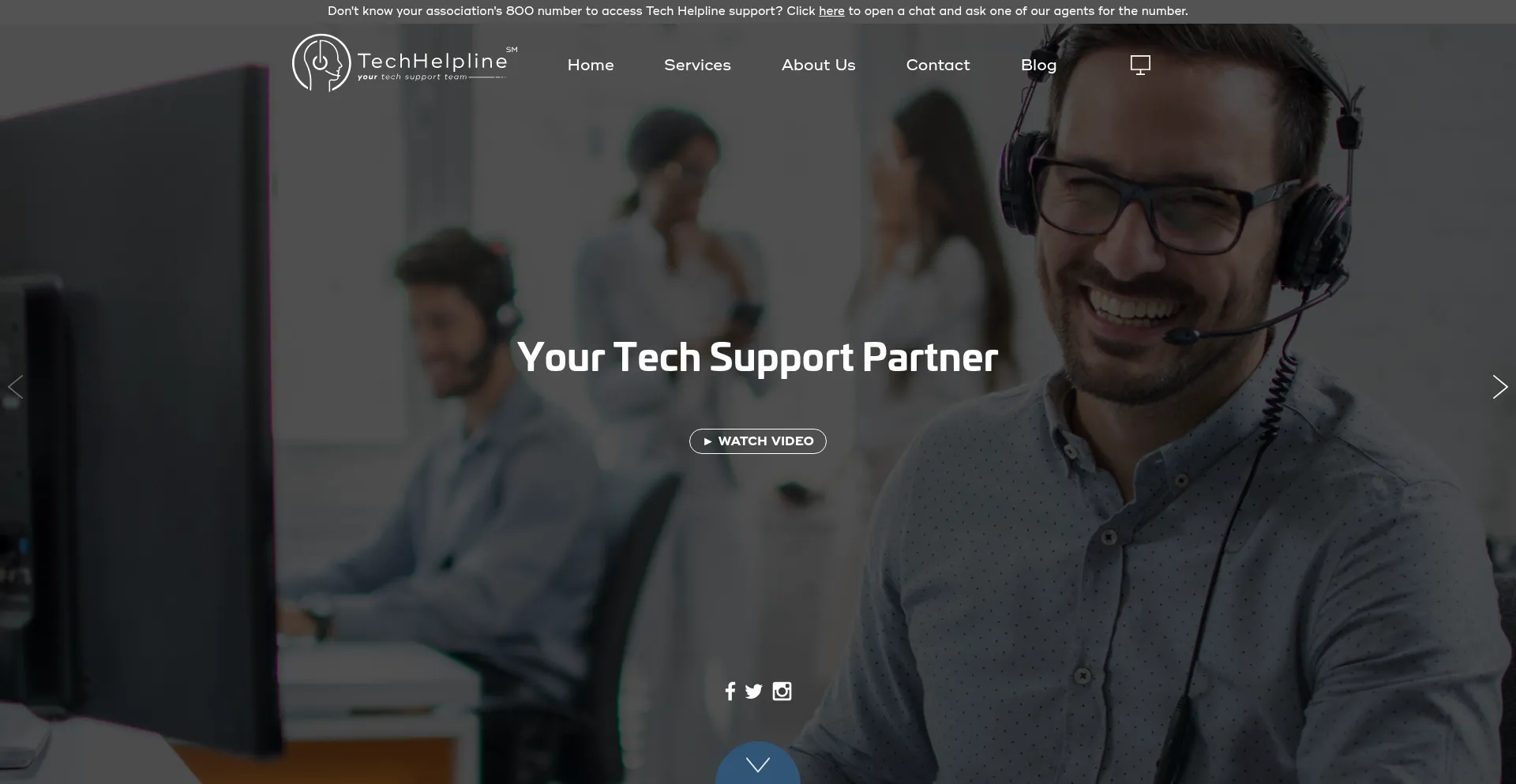 Ist Techhelpline.com sicher und vertrauenswürdig?