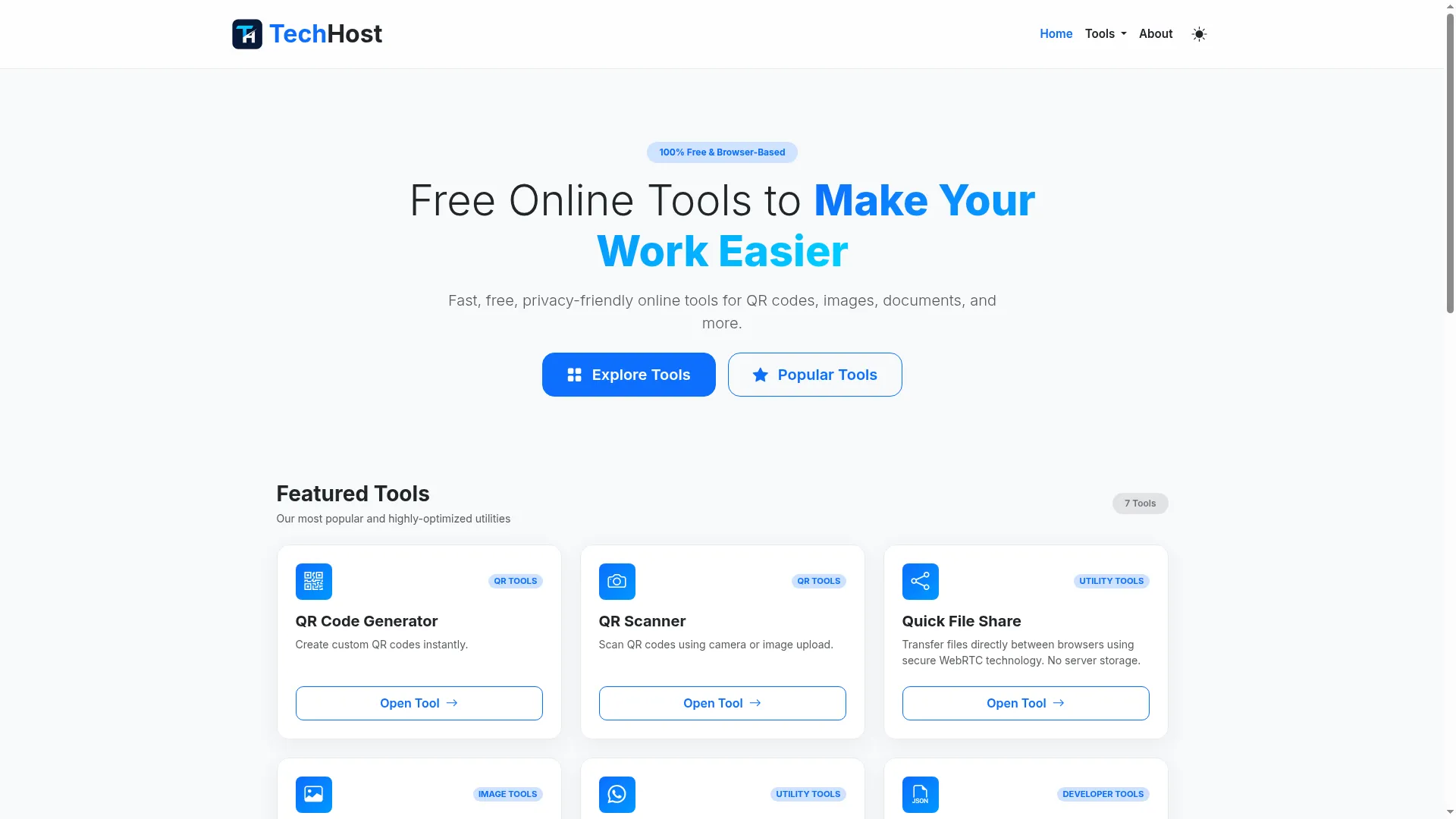 Techhost.in