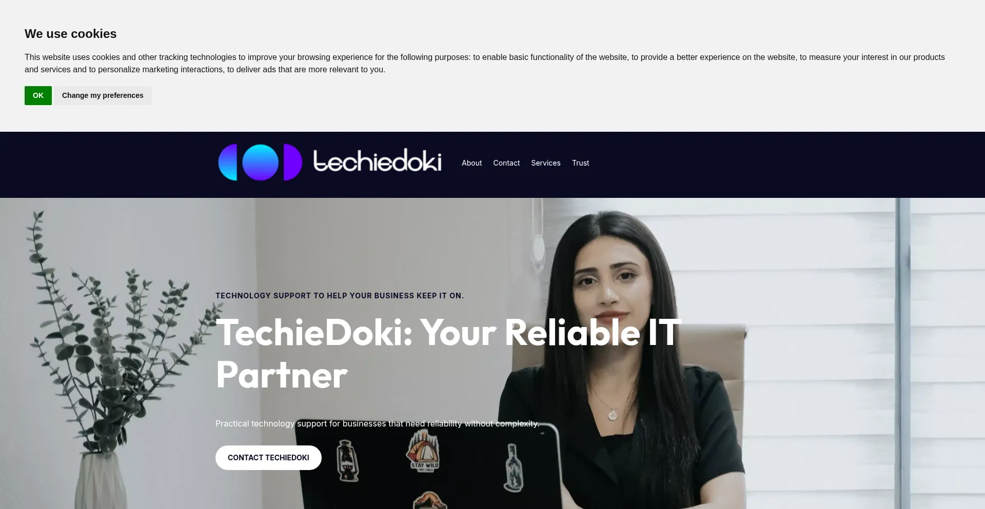 Techiedoki.com