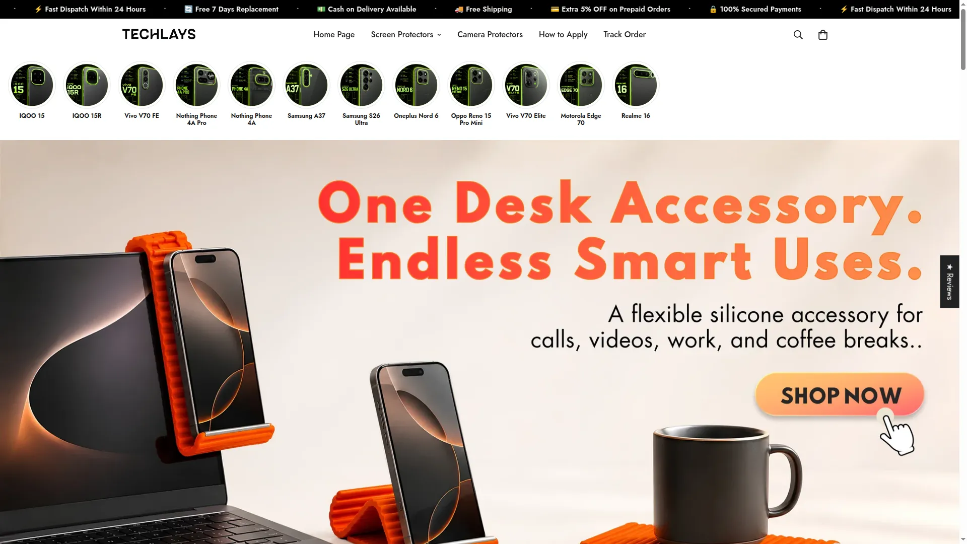 Techlays.com