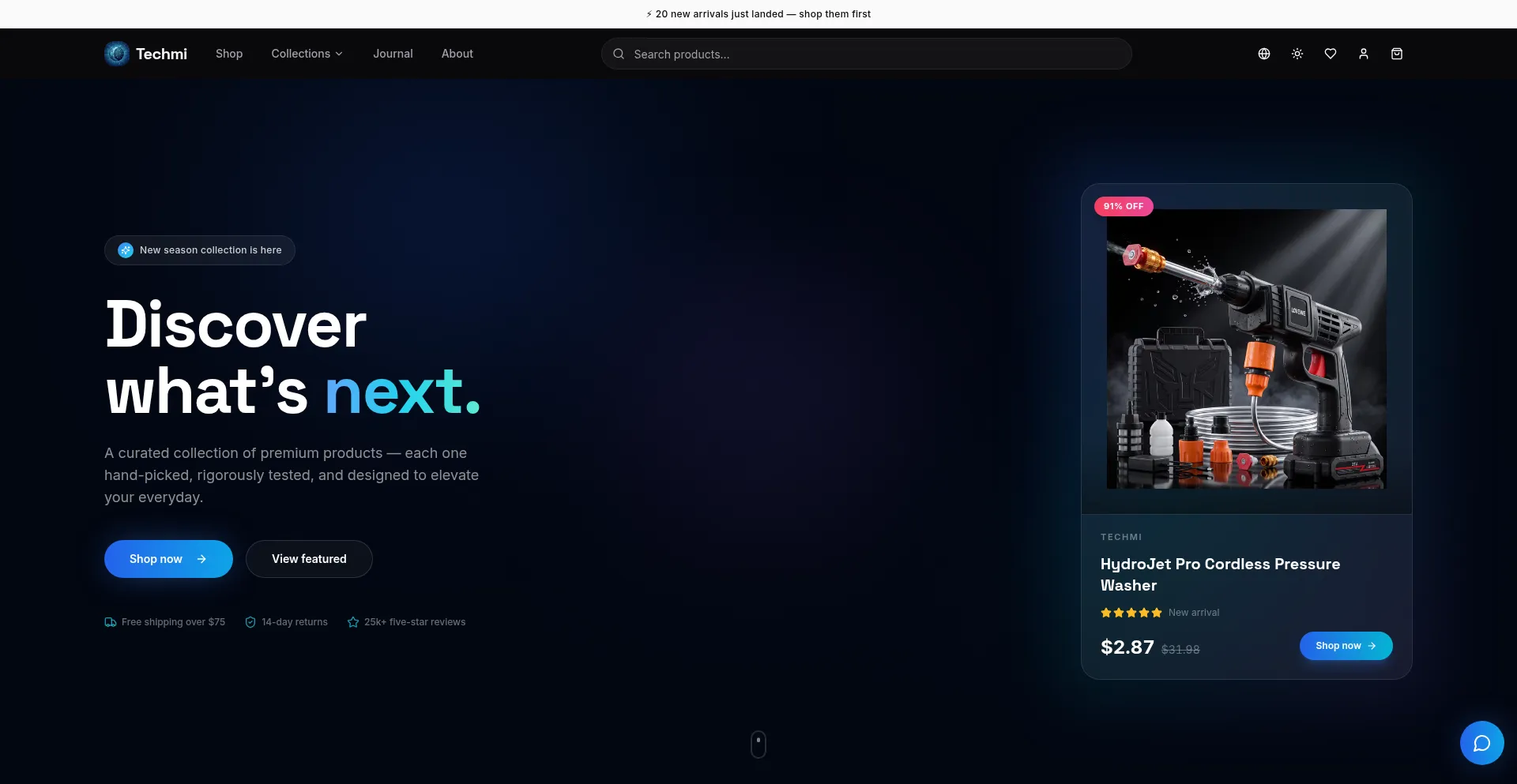 Techmi.store