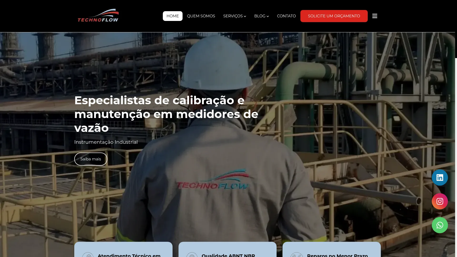 Technoflow.com.br
