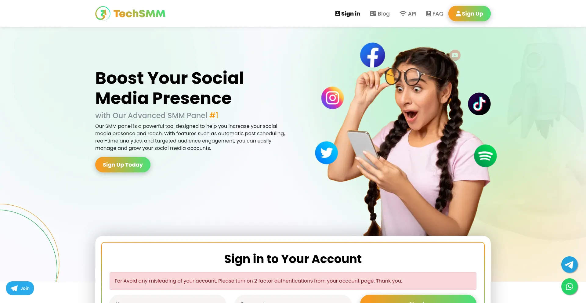 Techsmm.com
