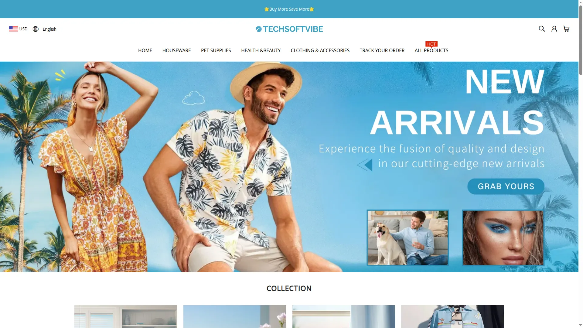 Techsoftvibe.com