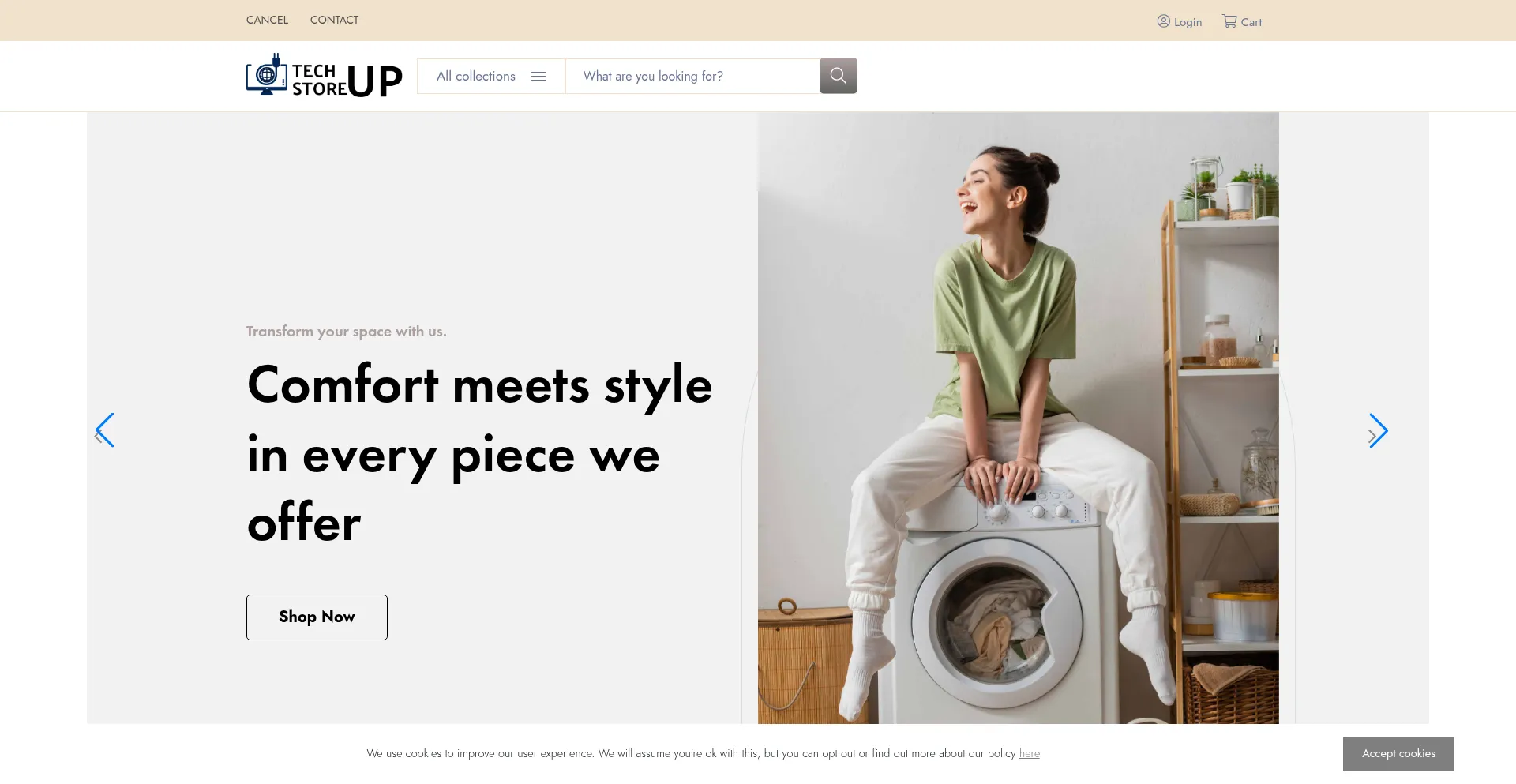 Techstoreup.com