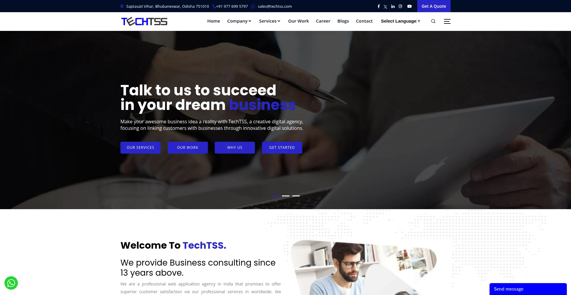 Techtss.com